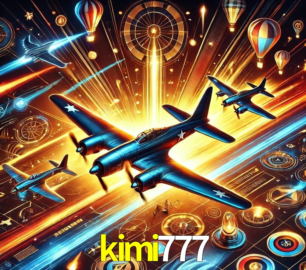 Vantagens do Aviator no kimi777