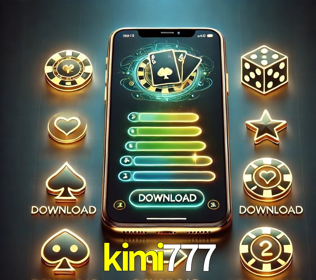 Como Baixar o App