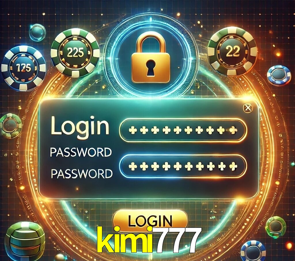 Como Fazer Login