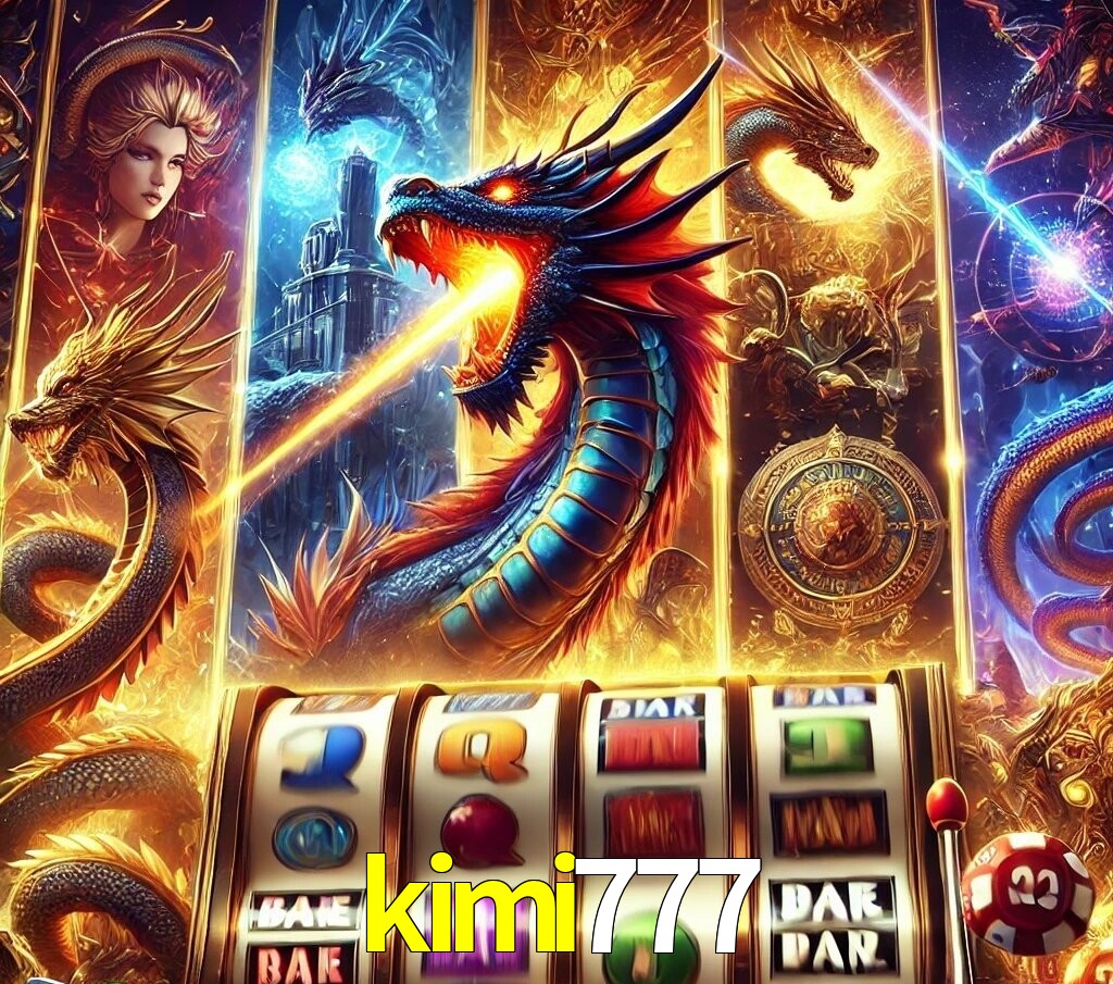 Slots Populares