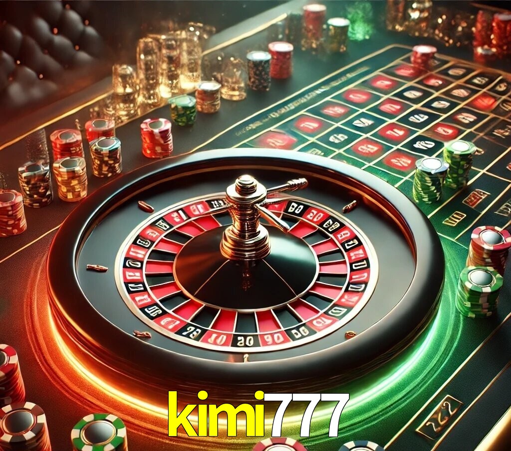 Jogos de roleta